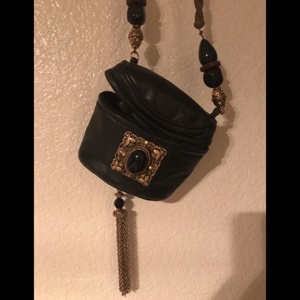 Elegant  tiny purse